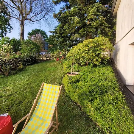 Appartement Garten-ueber-hohegeiss *