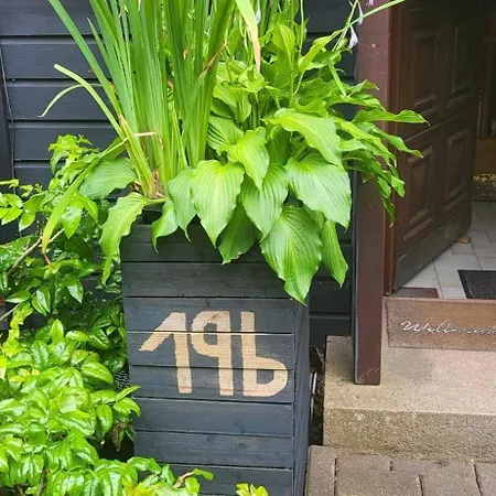 Garten-ueber-hohegeiss Appartement Hohegeiß